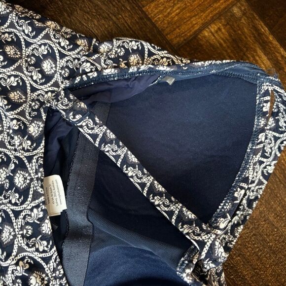 Nip Tuck Swim Joanne Tummy Control One Piece Swimsuit - Picture 6 of 9